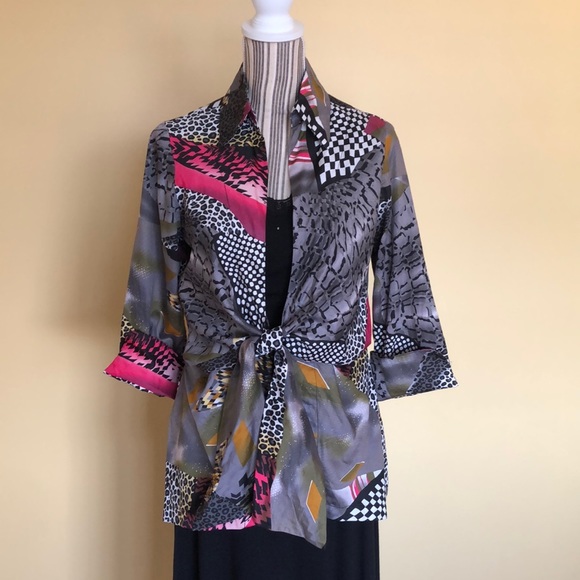 Mishka Tops - Blouse